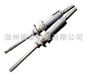 285，286，288系列底攪拌機(jī)械密封